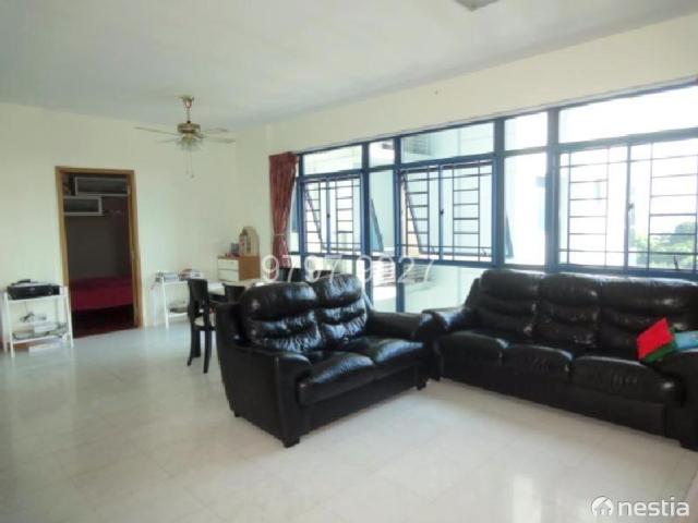 Apartment for sale in 05 South West