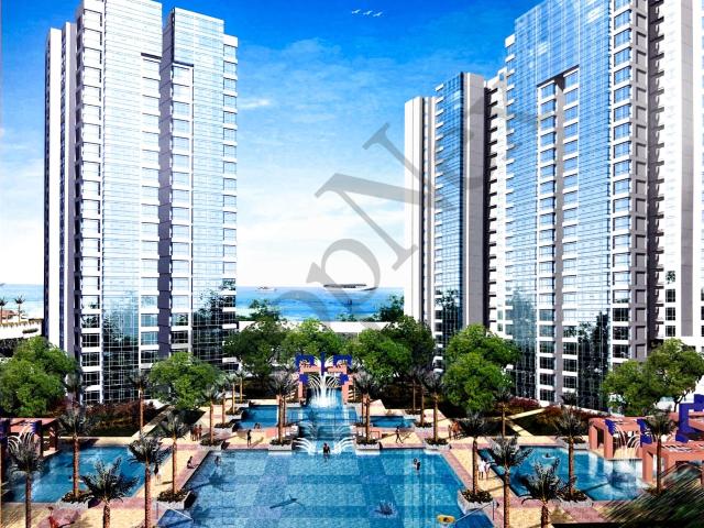 Apartment for rent in 05 South West