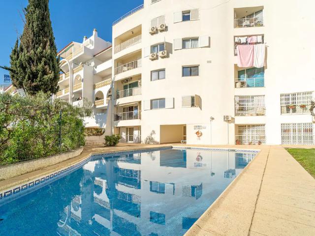 Apartamento alugar em Albufeira e Olhos de Água, Albufeira