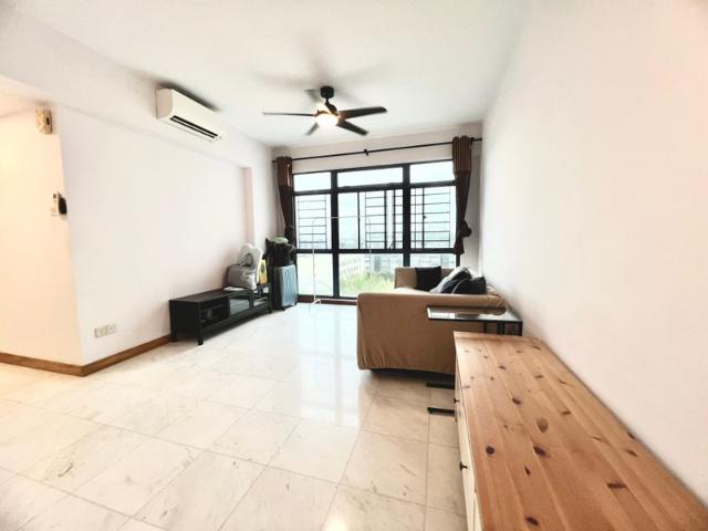 Condominium for rent