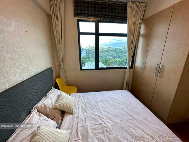 Condominium for rent
