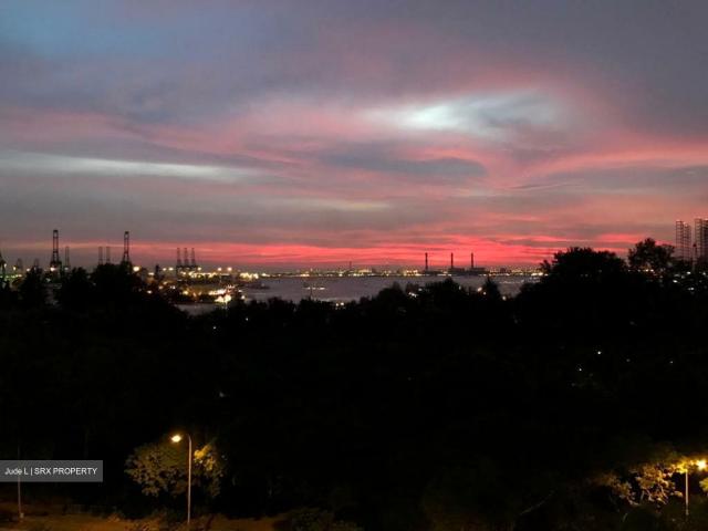 Condominium for sale in 05 South West