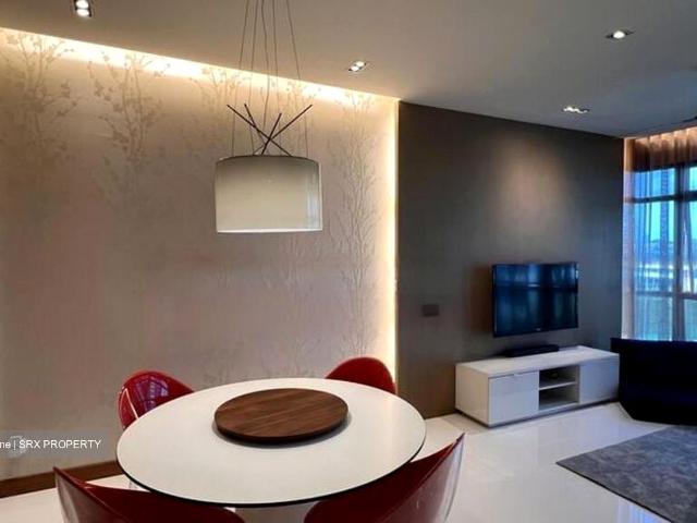 Condominium for rent in Clementi