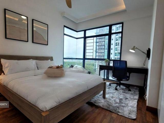 Condominium for rent in Clementi