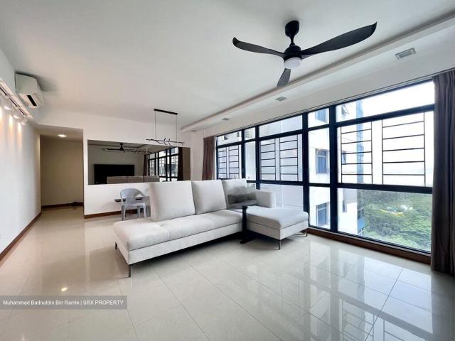 Condominium for rent in Clementi