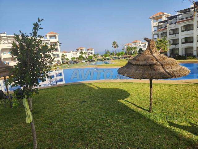Appartement location à Assilah, Tanger-Tétouan