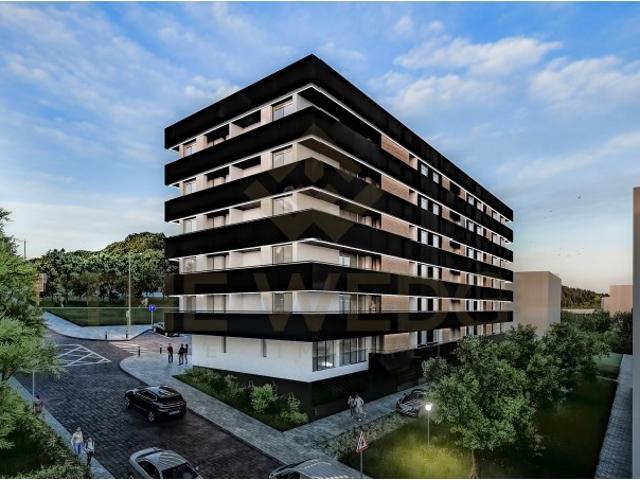 Apartamento venda em Viana Do Castelo