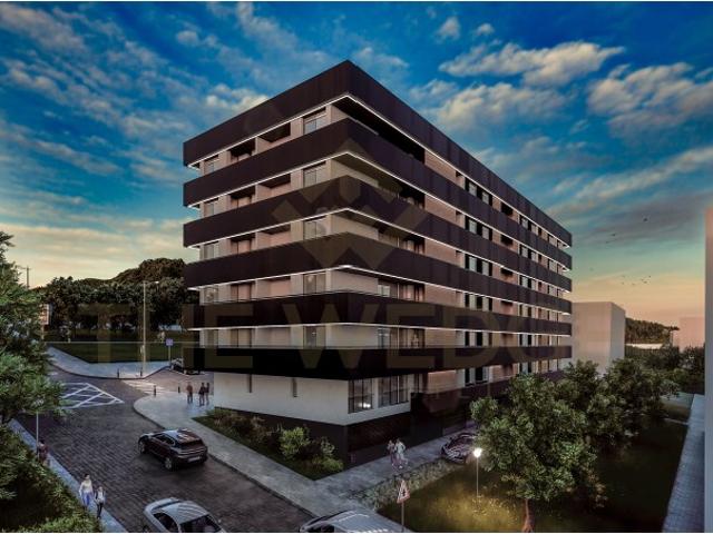 Apartamento venda em Viana Do Castelo