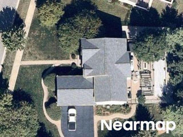 House for sale in Plainfield, Illinois