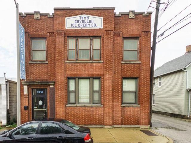 House for sale in Blue Island, Illinois