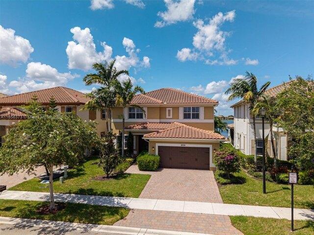 House for sale in Parkland, Florida