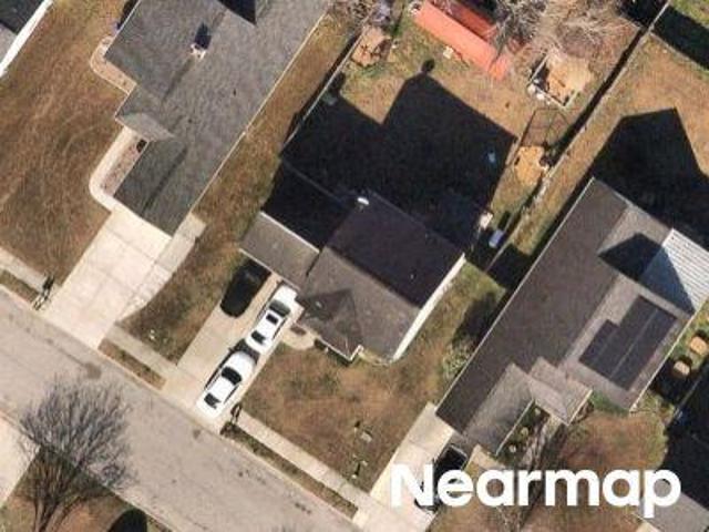 House for sale in Summerville, South Carolina