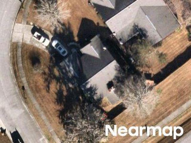 House for sale in Charleston, South Carolina