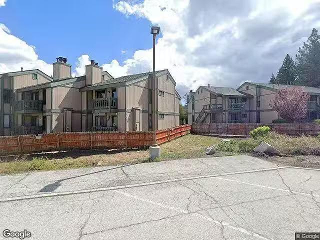 Apartment for rent in Moreno Valley, California