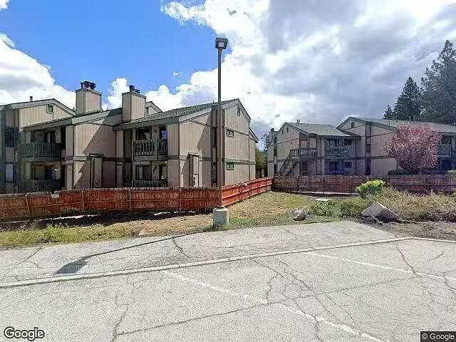 Apartment for rent in Moreno Valley, California