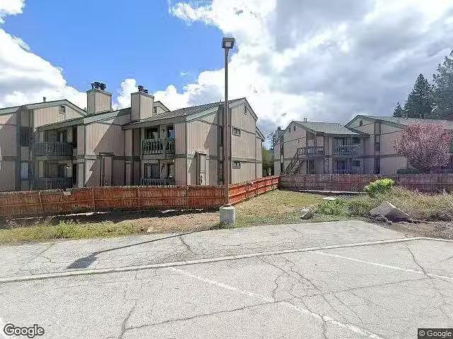 Apartment for rent in Moreno Valley, California