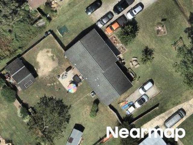 House for sale in New Bern