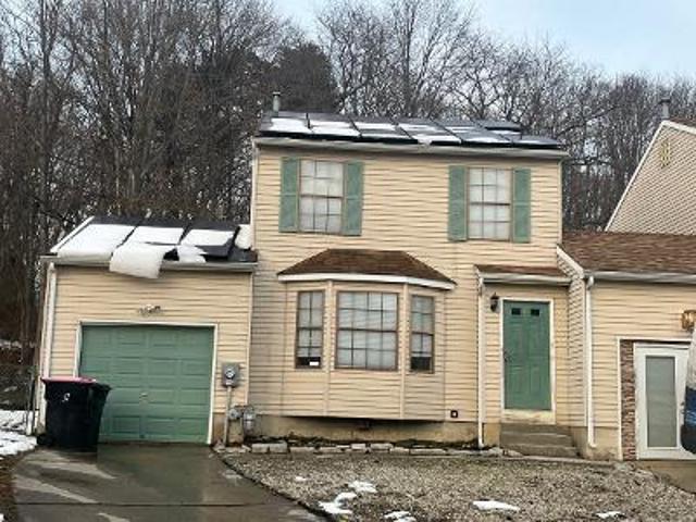 House for sale in Clementon