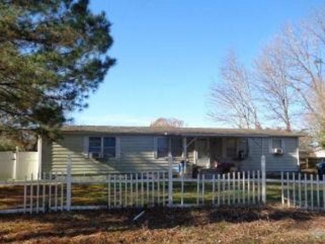House for sale in Virginia