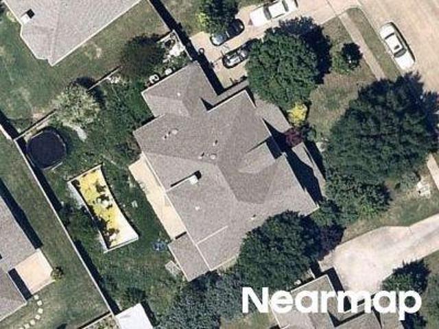 House for sale in Murphy, Texas
