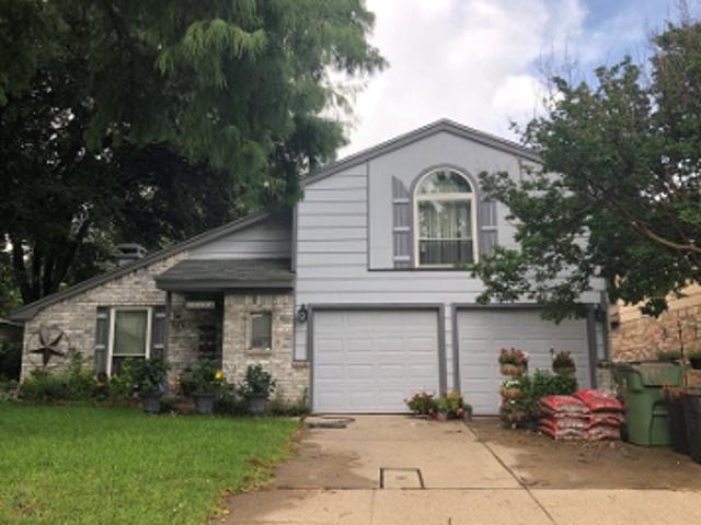 House for sale in Mansfield, Texas