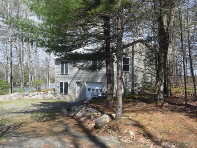House for sale in Maine