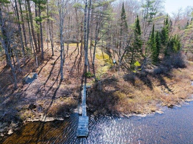 House for sale in Maine