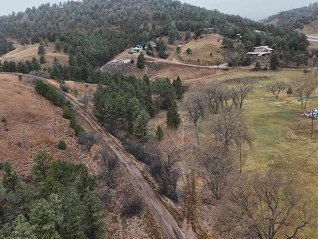 Land for sale in Rapid City, South Dakota