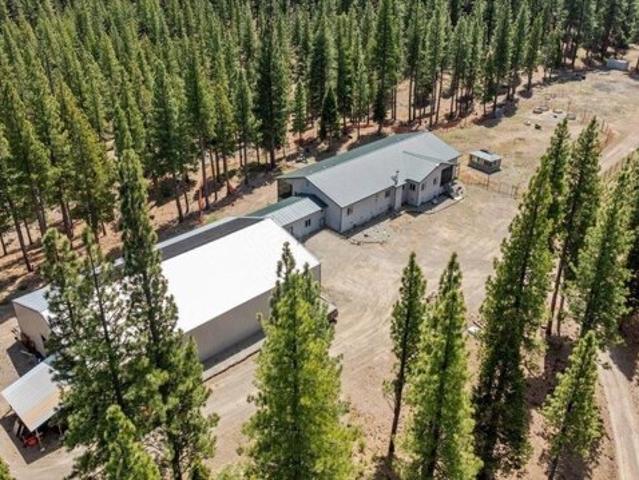 House for sale in California