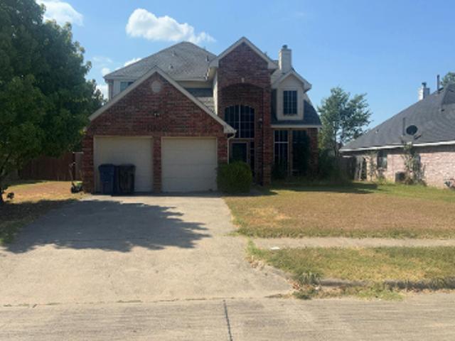 House for sale in Ellis, Texas