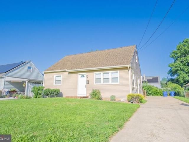 House for sale in Mount Holly, New Jersey