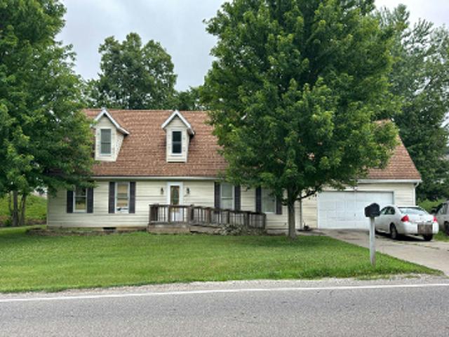 House for sale in Heath, Ohio