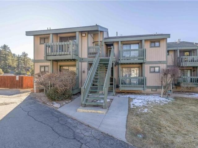 Condo for sale in Big Bear Lake