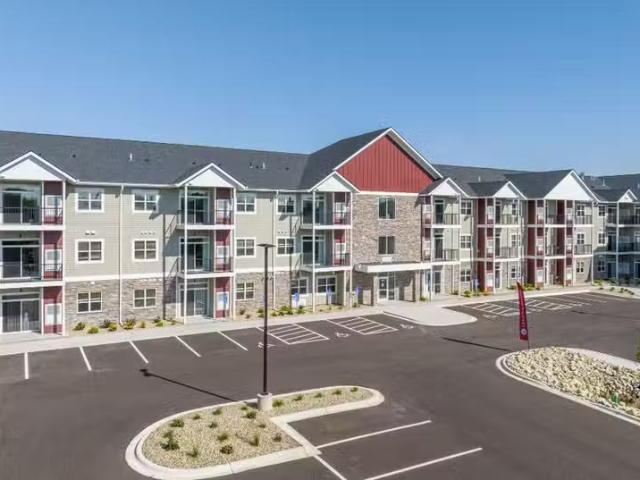 Condo for rent in Rochester, Minnesota