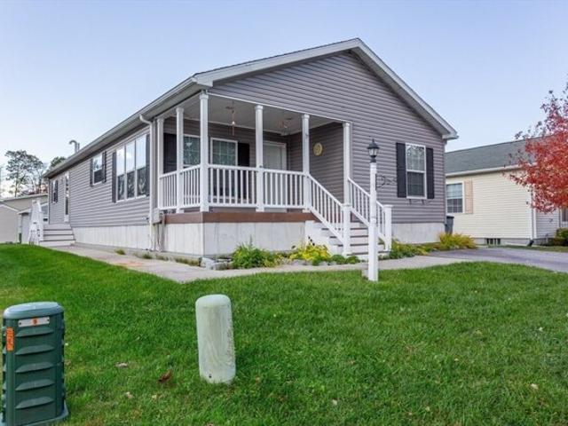 House for sale in Tiverton, Rhode Island