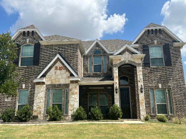 House for sale in Forney, Texas