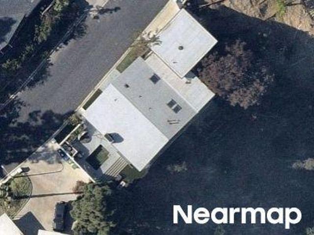 House for sale in West Hollywood, California