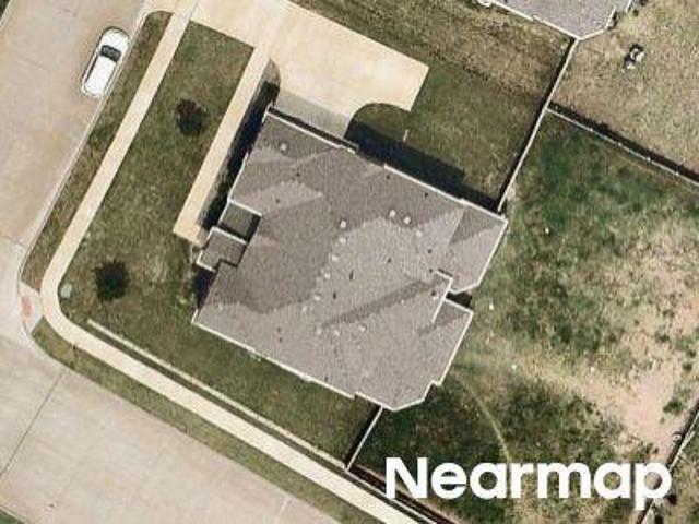 House for sale in Forney, Texas