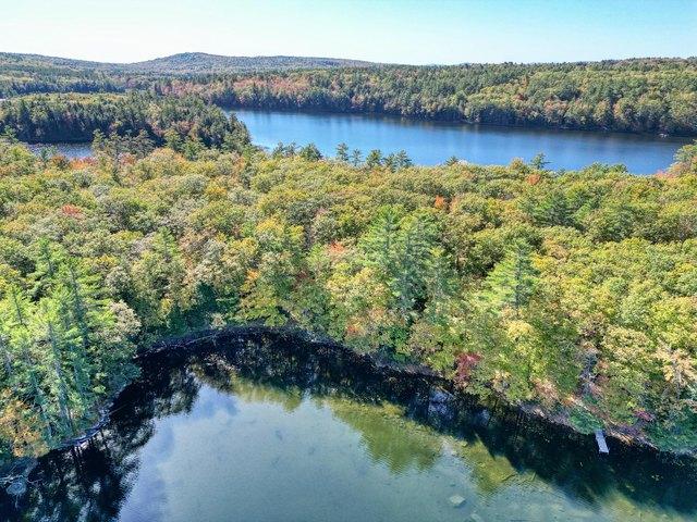 Land for sale in Kents Hill, Maine