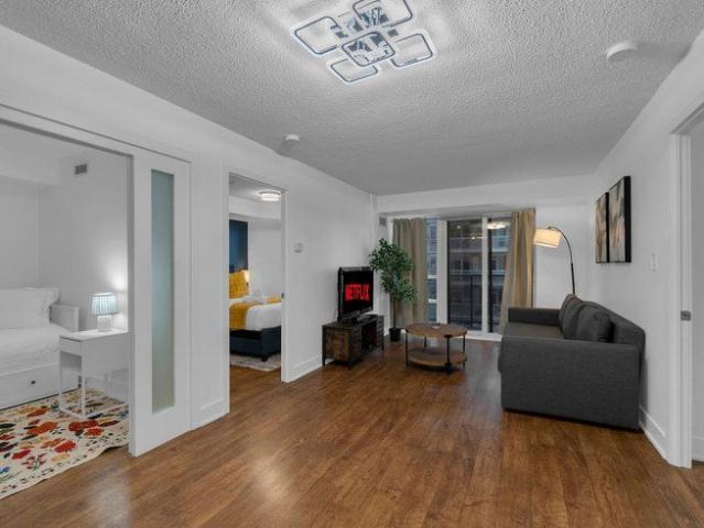 House for rent in Woburn, Ontario