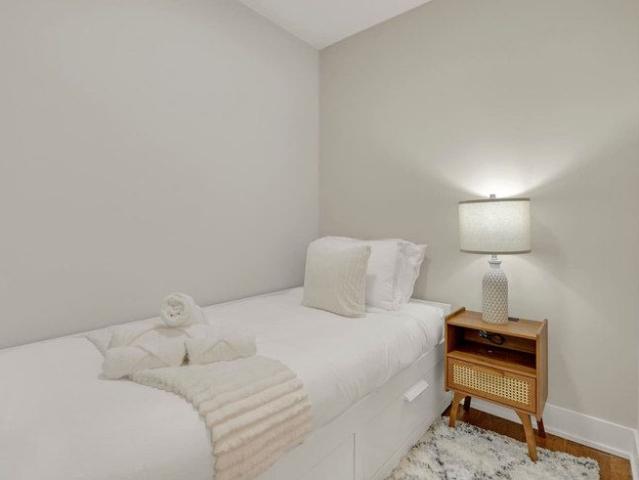 House for rent in Woburn, Ontario