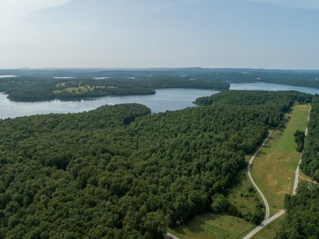 Land for sale in Protem, Missouri