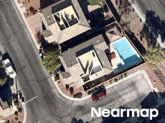 House for sale in Las Vegas, Nevada