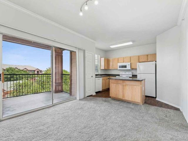 Apartment for rent in Ellis, Texas