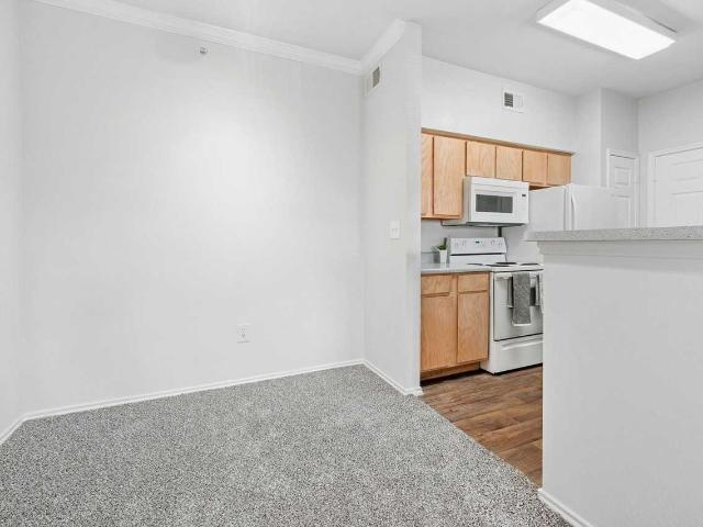 Apartment for rent in Ellis, Texas