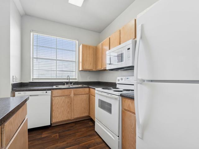 Apartment for rent in Ellis, Texas