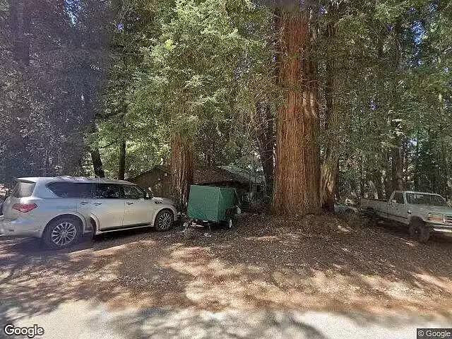 House for rent in Ukiah
