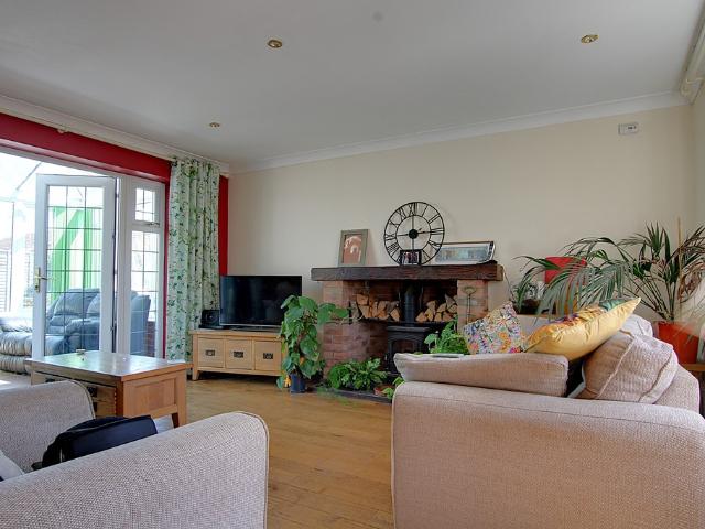 House for rent in Four Gotes, Cambridgeshire