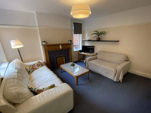 House for rent in Attenborough, East Midlands