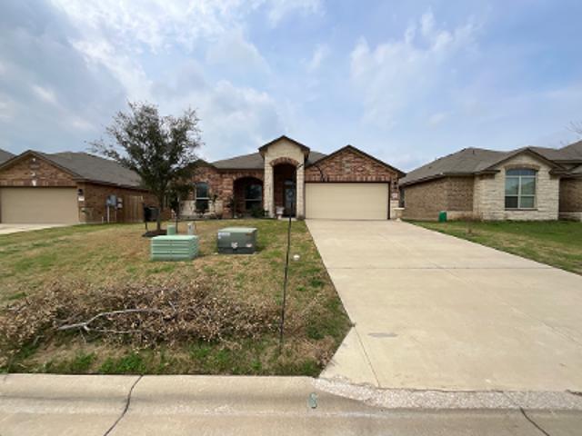 House for sale in Temple Bar Marina, Texas
